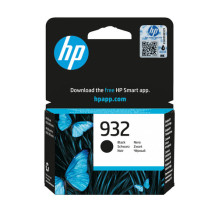 HP Ink No 932 HP932 HP 932 Black Schwarz (CN057AE) HP Ink No 932 HP932 HP 932 Black Schwarz (CN057AE)