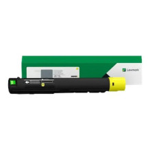 Lexmark Toner CX930, 931...