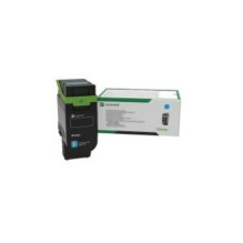 Lexmark Return Cartridge CS531 Cyan (75M2HC0) Lexmark Return Cartridge CS531 Cyan (75M2HC0)