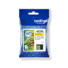 Brother Ink LC422XL Yellow...