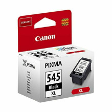 Kasetė Canon PG-545BK XL juoda Kasetė Canon PG-545BK XL juoda
