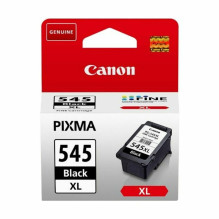 Kasetė Canon PG-545BK XL juoda Kasetė Canon PG-545BK XL juoda
