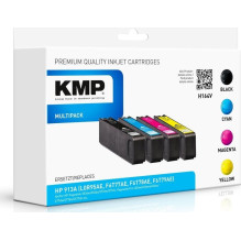 KMP Kasetė HP NR.913A...