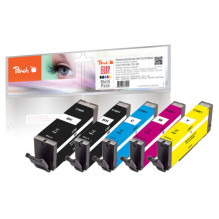 Ink cartridge Peach Peach...