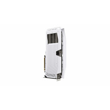 XFX Mercury „Radeon RX 9060 XT OC White Gaming Edition“ vaizdo plokštė 16GB GDDR6 DP / HDMI XFX Mercury „Radeon RX 9060 XT OC White Gaming Edition“ vaizdo plokštė 16GB GDDR6 DP / HDMI