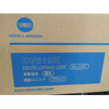 Konica Minolta Developer...