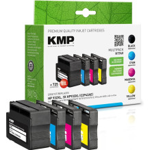 KMP kasetė HP NR.932 /...