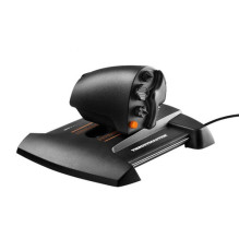 Joystick Thrustmaster TWCS gāzes sviras kontrolieris PC (2960754)