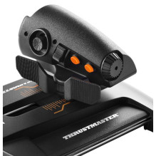Vairasvirtė Thrustmaster TWCS droselio valdiklis kompiuteriui (2960754)