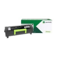 Toneris Lexmark 51B2X00 Black Oryginał (51B2X00)