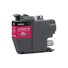 Kasetė Brother LC-422XLM Kasetė Brother LC-422XLM