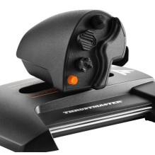 Vairasvirtė Thrustmaster TWCS droselio valdiklis kompiuteriui (2960754)