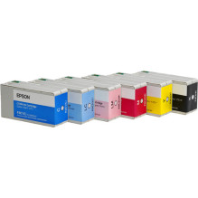 Epson Discproducer PJIC7(LC)(C13S020689) Epson Discproducer PJIC7(LC)(C13S020689)