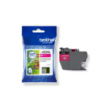Kasetė Brother LC-422XLM Kasetė Brother LC-422XLM