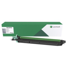 Lexmark Photoconductor Black Schwarz (76C0PK0) Lexmark Photoconductor Black Schwarz (76C0PK0)