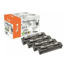 Toner Peach Set CMYK...