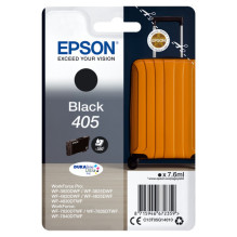 Epson C13T05G14010 Druckerpatrone 405 Black Epson C13T05G14010 Druckerpatrone 405 Black
