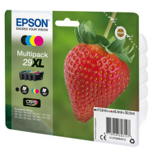 Ink cartridge Epson Tusz...