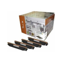 Peach toner kit HP Nr.130A...