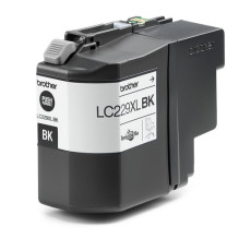 Rašalo kasetė Brother LC-229XLBK MFC-J5620DW / J5625DW / J5720DW Rašalo kasetė Brother LC-229XLBK MFC-J5620DW / J5625DW / J5720DW