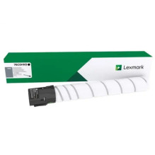 Lexmark Cartridge Black...