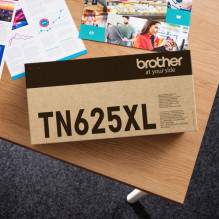 Toneris Brother BROTHER Toner Black XL priekš HL-L8430 / DCP-L8630 / MFC-L8730CDW apm. 5.500 lappuses Toneris Brother BROTHER Toner Black XL priekš HL-L8430 / DCP-L8630 / MFC-L8730CDW apm. 5.500 lappuses