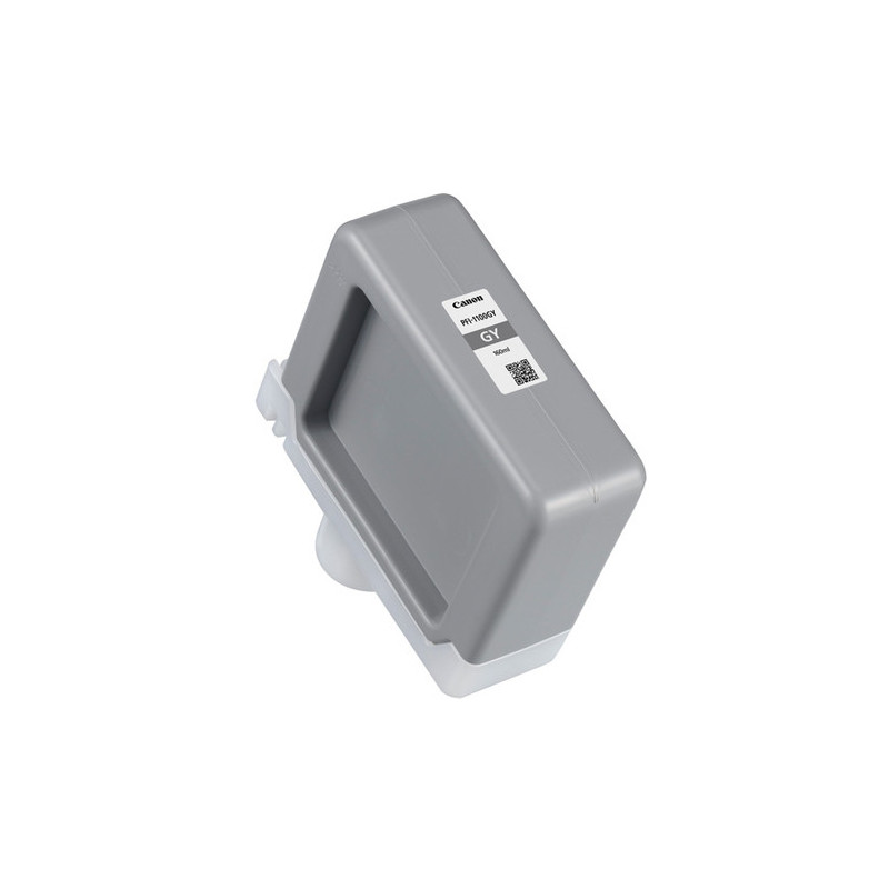 Canon PFI-1100GY Cartridge Grey