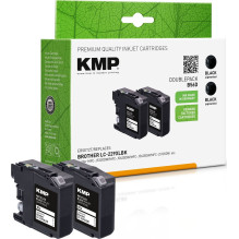 KMP Cartridge Epson T2986 Multipack 175-180 Sheets E218V Remanufactured
