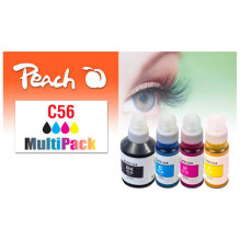 Peach Canon GI-56 MultiPack...