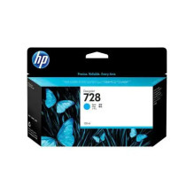 Tinte HP 728 Designjet T730...
