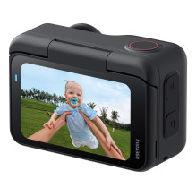 Kamera Insta360 GO Ultra Standard komplekts Black Kamera Insta360 GO Ultra Standard komplekts Black
