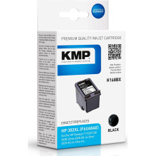 Tintes kārtridžs KMP HP...