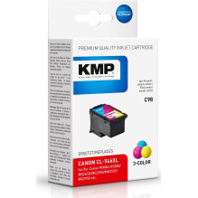 Rašalo kasetė KMP Canon...