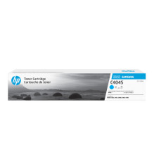 Toneris HP CLT-C404S - Cyan...