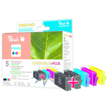 Ink cartridge Peach HP...