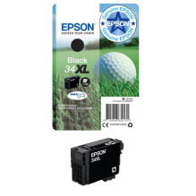 Originalus Epson rašalas T347140, juodas (C13T34714010) Originalus Epson rašalas T347140, juodas (C13T34714010)