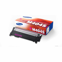 HP pakeista Samsung CLT-M404S Magenta dažų kasetė HP pakeista Samsung CLT-M404S Magenta dažų kasetė
