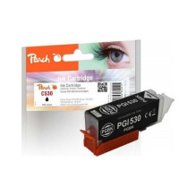 Peach Peach Rašalo kasetės Canon PGI-530 / CLI-531 2xBK / M / C / Y Suderinama Peach Peach Rašalo kasetės Canon PGI-530 / CLI-531 2xBK / M / C / Y Suderinama