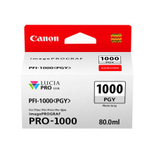 Rašalo kasetė Canon Pilka nuotrauka (0553C001) Rašalo kasetė Canon Pilka nuotrauka (0553C001)