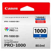 Rašalo kasetė Canon Blue...
