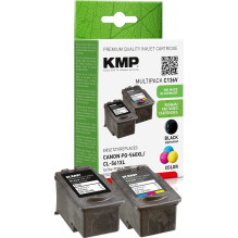 KMP Canon PG-560XL /...
