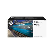 HP Cartridge No 991X HP991X HP 991X Black Schwarz (M0K02AE) HP Cartridge No 991X HP991X HP 991X Black Schwarz (M0K02AE)