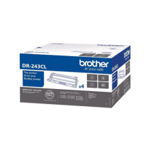 Brother Drum Trommel DR-243CL DR243CL (DR243CL)