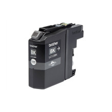 Kasetė Brother LC-123BK MFC-J4510DW Kasetė Brother LC-123BK MFC-J4510DW