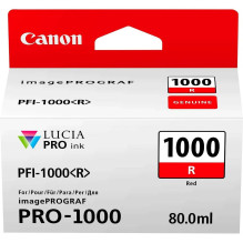 Ink cartridge Canon Red (0554C001)