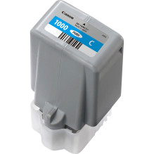 Ink cartridge Canon Cyan (0547C001) Ink cartridge Canon Cyan (0547C001)