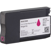 Ink cartridge Ricoh Ricoh Ink 408519 / C180M Magenta