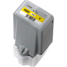 Ink cartridge Canon Yellow (0549C001) Ink cartridge Canon Yellow (0549C001)