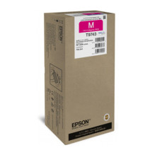 Tusz Epson Tusz T9743,...