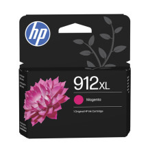 HP 912 XL Purple 3YL82AE instant ink tintes kasetne HP 912 XL Purple 3YL82AE instant ink tintes kasetne